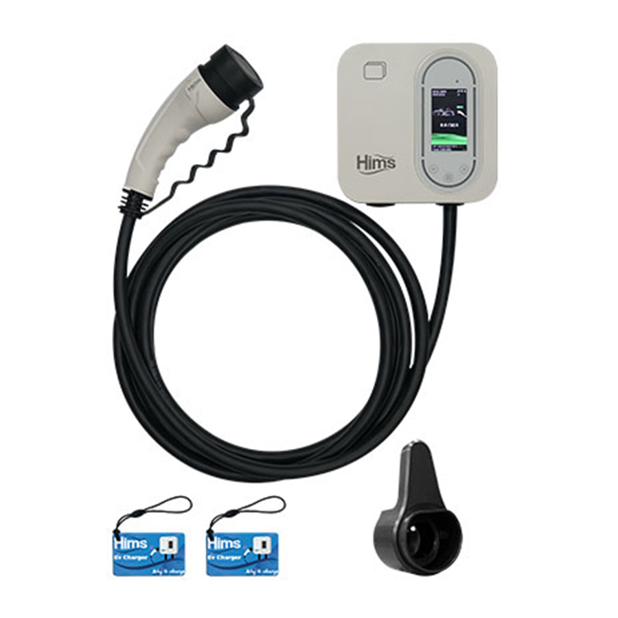 Taşınabilir Şarj Cihazı