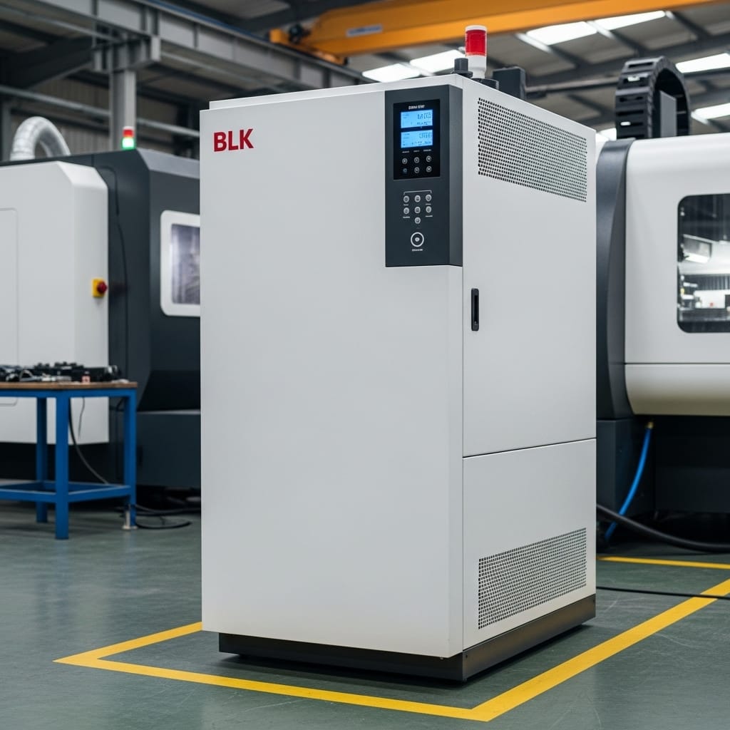 50 kVA Dizel Jeneratör